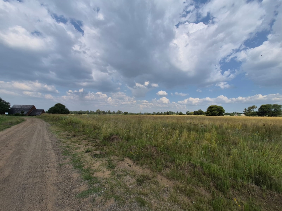 0 Bedroom Property for Sale in Vaalpark Free State